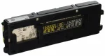 WB27T10800 GE Wall Oven Control ERC