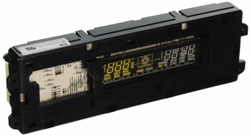 WB27T10800 GE Wall Oven Control ERC
