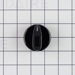 316442501 Frigidaire Oven Control Knob Black