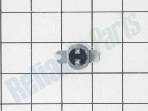 WE4M137 GE Dryer GE High Limit Thermostat - Image 7