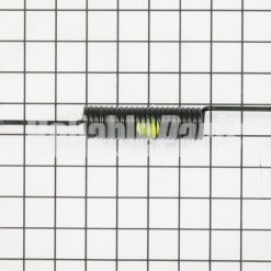 4970FR2084Z LG Washer Door Hinge Spring