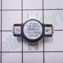 5303302280 Frigidaire Thermostat-Safety