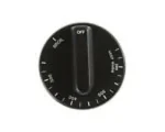 W10814920 Whirlpool Knob