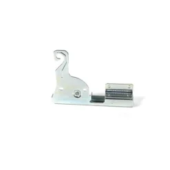 WD14X23739 GE Dishwasher Arm Hinge Assembly Left Hand