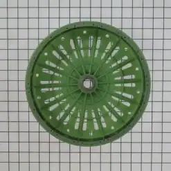 WPW10453673 Whirlpool Rotor