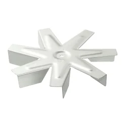 DG67-00018A Samsung Range Oven Main Convection Fan Blade Motor