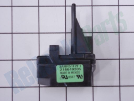 5304492198 Frigidaire Refrigerator Controller Kit - Image 2
