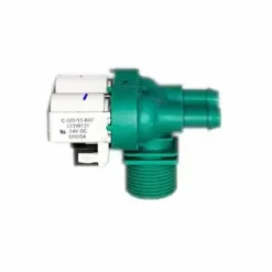 510354 Fisher & Paykel Dishwasher Valve Inlet Dbl 4L 608V
