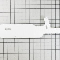 WR72X10240 GE Refrigerator Slide Rail Left