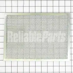 AMERICAN METAL FILTERS RHF0804 8 X 11 X 3/8
