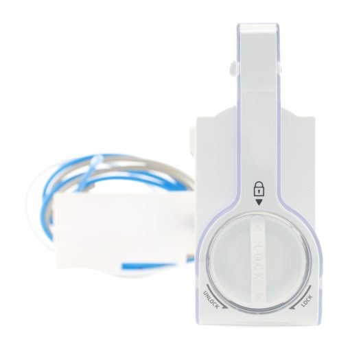 DA97-11433A Samsung Refrigerator Water Filter Case Assembly - Image 2