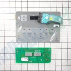 W10740217 Whirlpool Dispenser Control Board