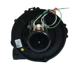 66071 Packard Draft Inducer Blower 2.8 Amps, 120 Volts, 3000 RPM, Replaces Goodman