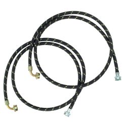 8212638RP Whirlpool Fill Hose 2 Pack