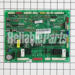 DA41-00620D Samsung Refrigerator Main PCB Assembly