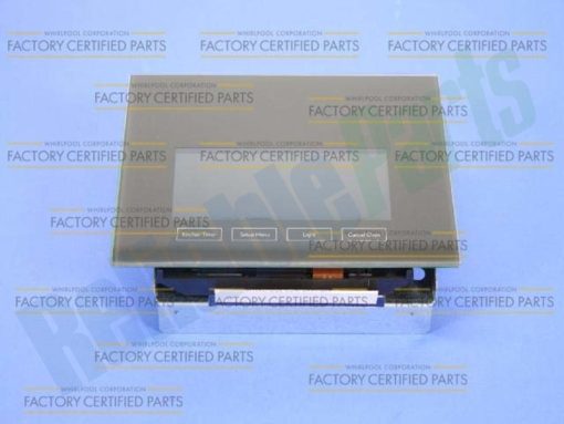 WPW10464535 Whirlpool Electronic Control Board - Image 2