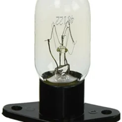 WP8183592 Whirlpool Microwave Lamb Bulb Assembly