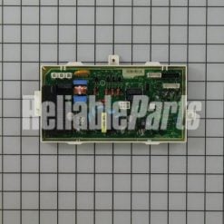 DC92-01310A Samsung Dryer Electronic Main PCB Control Board Assembly