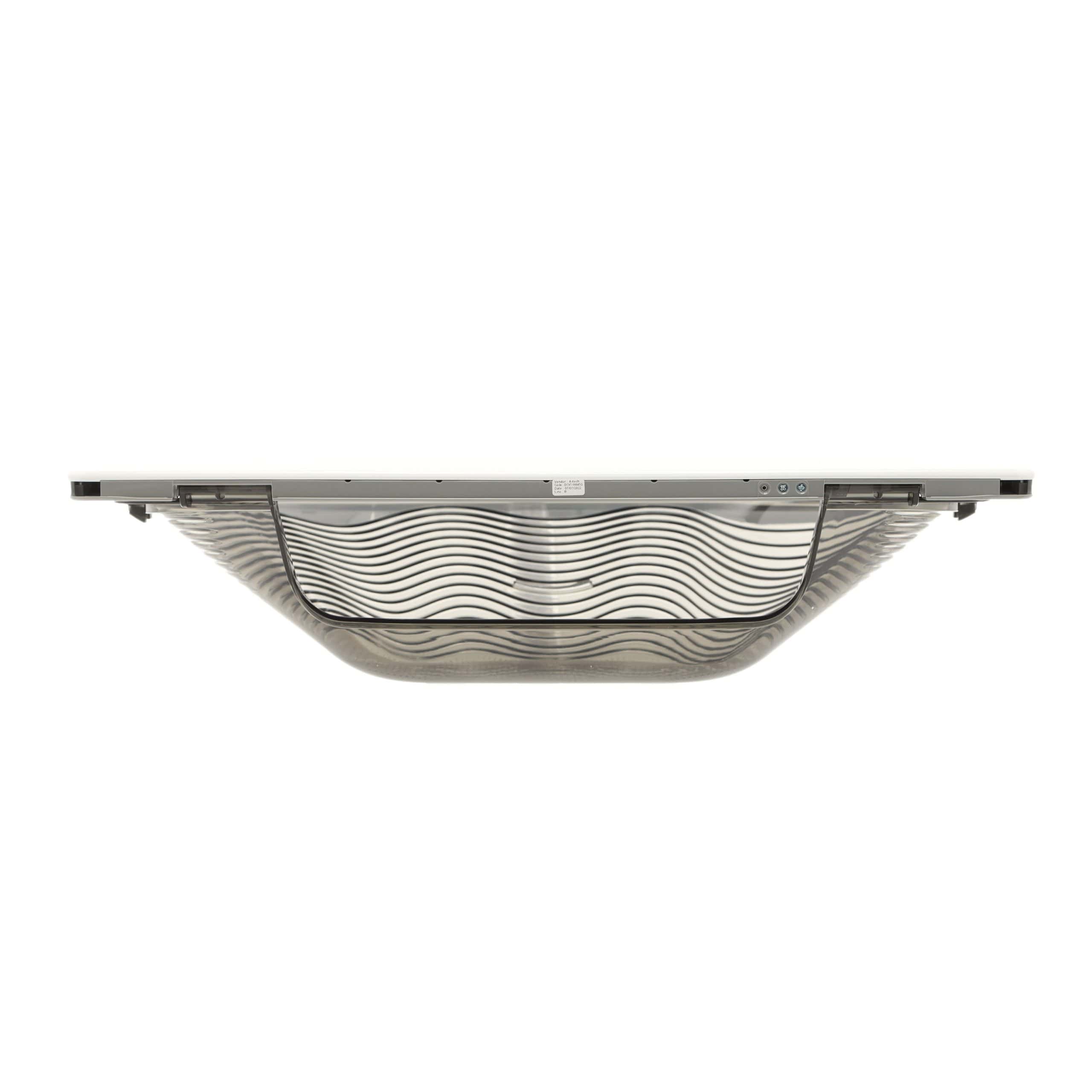 DC97-18845Q Samsung Washer Lid Assembly - Image 6