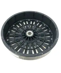 WPW10544980 Whirlpool Rotor