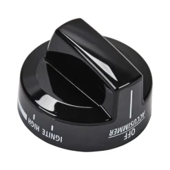WPW10134131 Whirlpool Knob