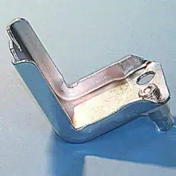 240314011 Frigidaire Refrigerator Lower Hinge Bracket