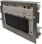 12028873 Bosch Oven Display Module Programmed