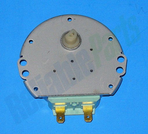 WB26X10143 GE Oven Turnatable Drive Motor - Image 4
