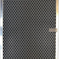 American Metal Filters RCP0915 - 9 X 16 X 3/8