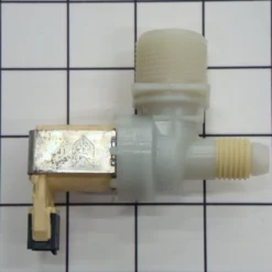 420147P Fisher & Paykel Automatic Washer Valve & Seal Digital 24V 10L