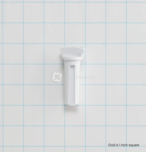 WR02X13355 GE Control Knob - Image 2