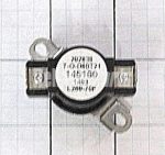 3204267 Frigidaire Dryer Safety Thermostat