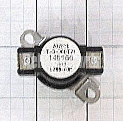 3204267 Frigidaire Dryer Safety Thermostat