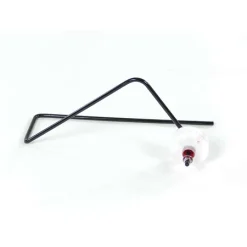 WE03X27283 GE Idler Arm Long Vent Assembly
