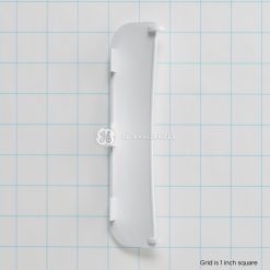 WE01X20419 GE Washer Dryer Door Handle (White)