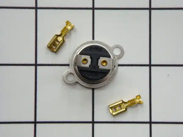 WPL W10476901/W10864742 Whirlpool Microwave THRMST-FIX - Image 2