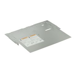 512845 Fisher & Paykel Dishwasher Kit Shield Int Upper Dd609T OEM replacement part