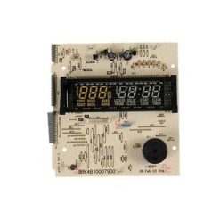 WB27T10500 GE Oven Control (TO-10-27)