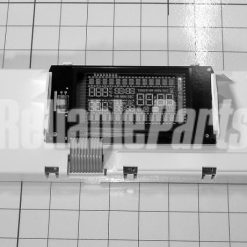 WPL W10878903 Whirlpool Control Electric