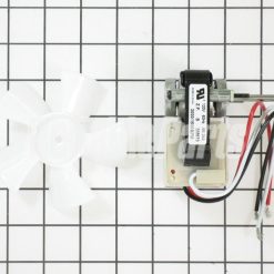 SM673 Supco Utility Motor