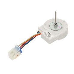 241509402 Frigidaire Refrigerator Evaporator Fan Motor