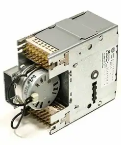 WP22001638 Whirlpool Timer
