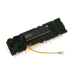 WH12X10443 GE Control Board Assembly