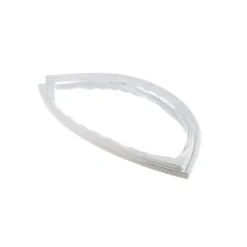 WR14X31094 GE Refrigerator White Fresh Food Door Gasket