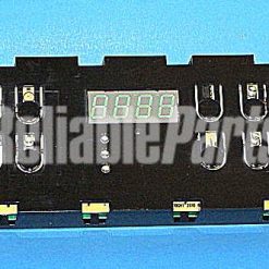 316207511 Frigidaire Oven Clock Timer