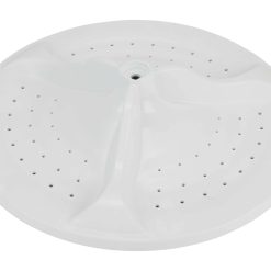 W10752283 Whirlpool Washer Washplate