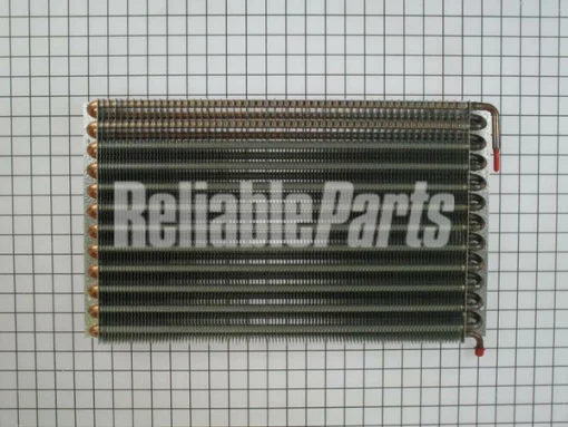 WR85X10007 GE Refrigerator Evaporator Coil