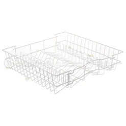 WD28X31820 GE Rack Final Assembly Upper