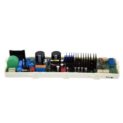 EBR75857902 LG Washer Main PCB Display Control Board