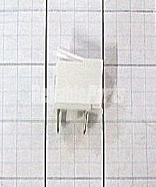 316022500 Frigidaire Oven Warmer Indicator Light Lamp Drawer Zone
